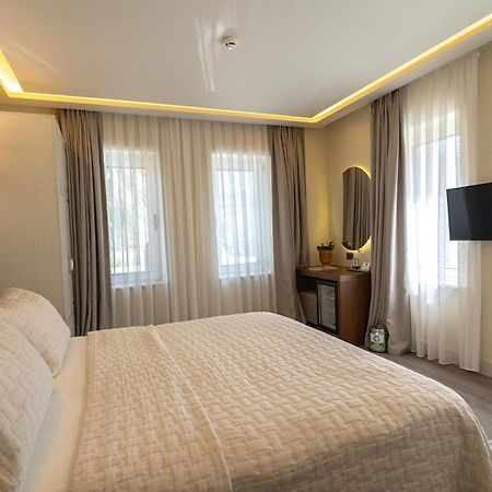 Casa Luna Hotel - Adult Only Alaçatı Exterior photo