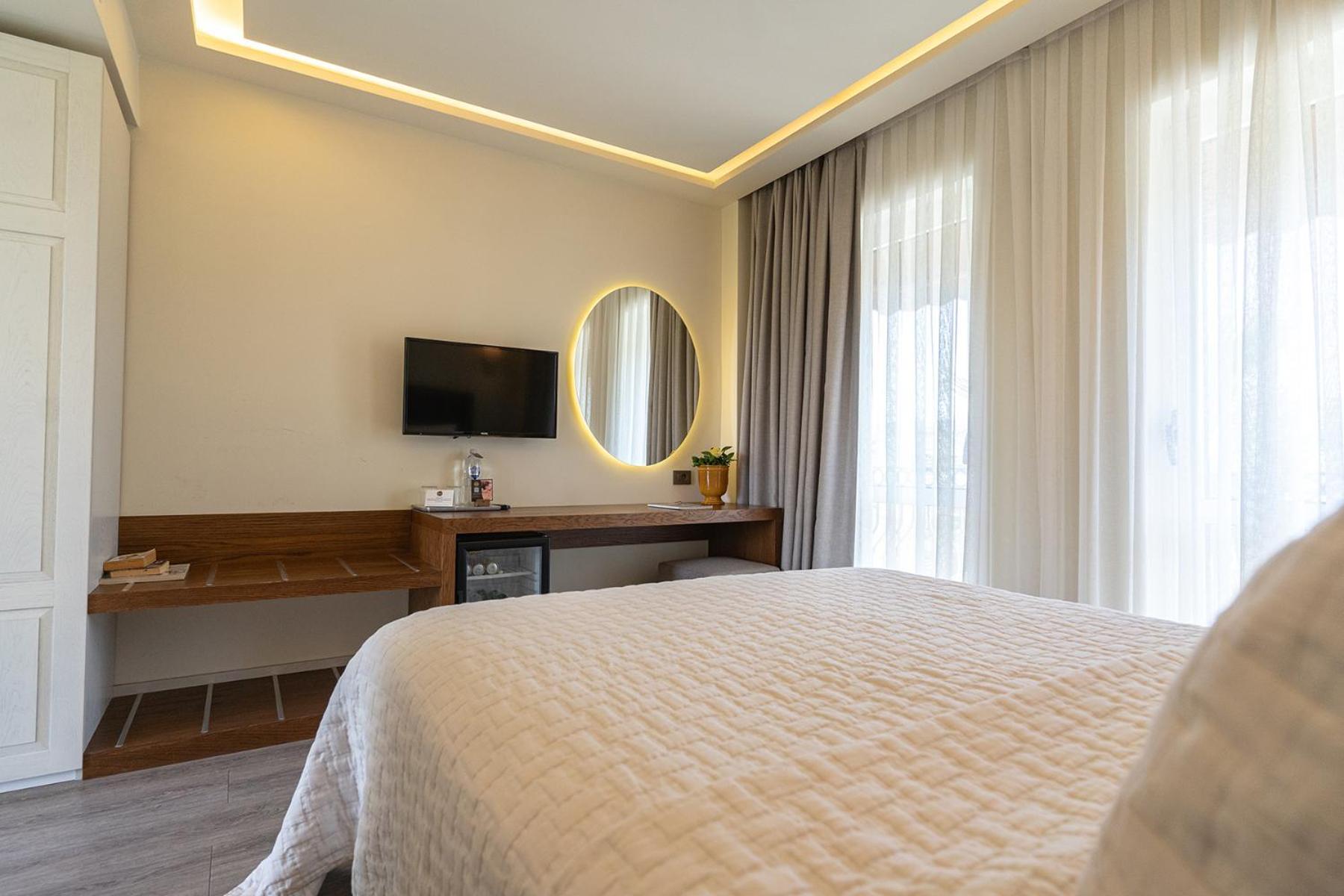 Casa Luna Hotel - Adult Only Alaçatı Exterior photo