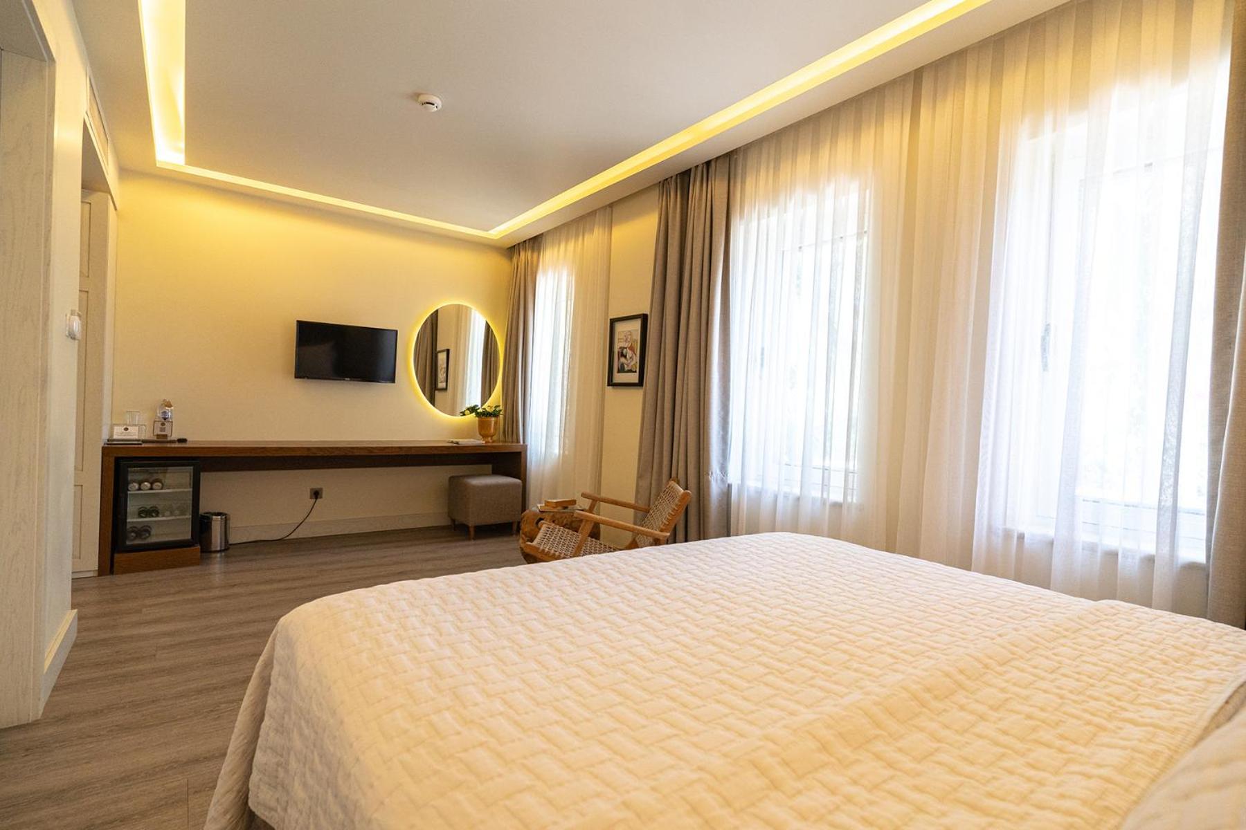 Casa Luna Hotel - Adult Only Alaçatı Exterior photo