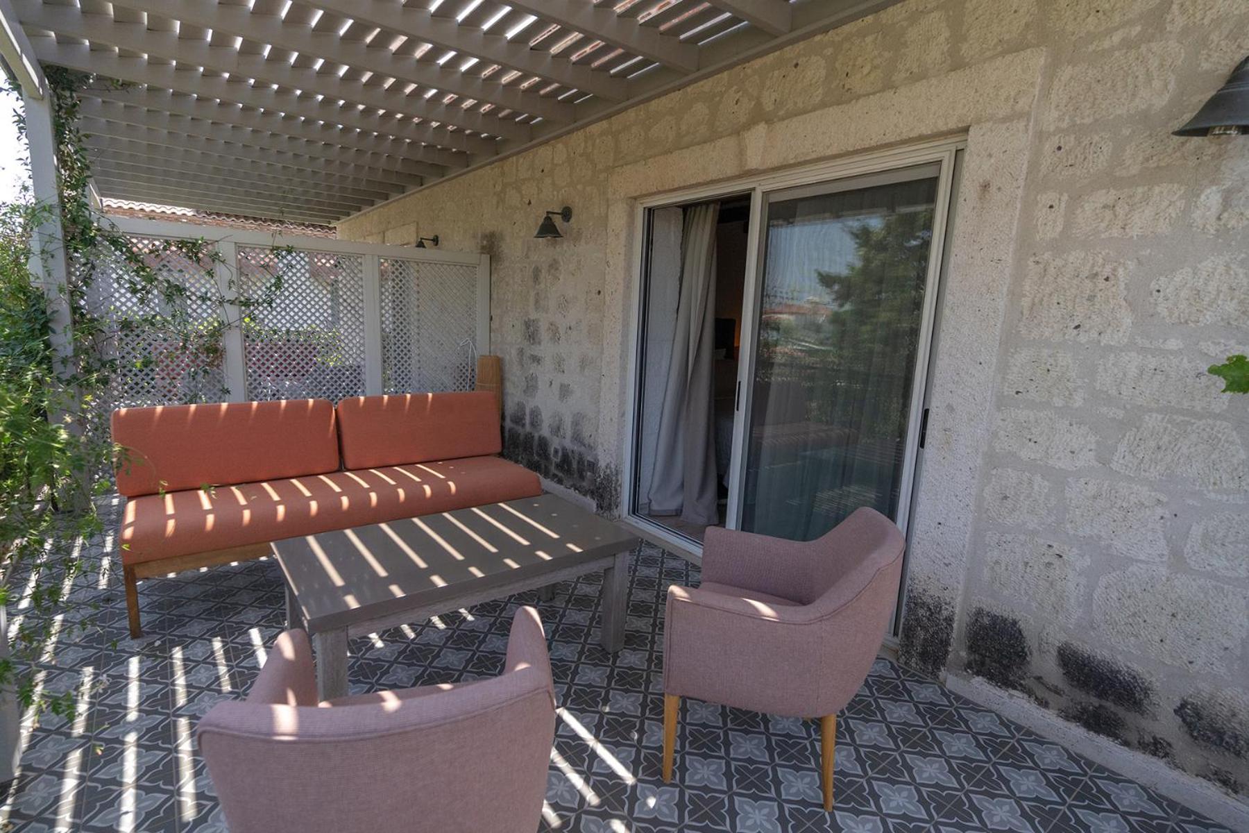 Casa Luna Hotel - Adult Only Alaçatı Exterior photo