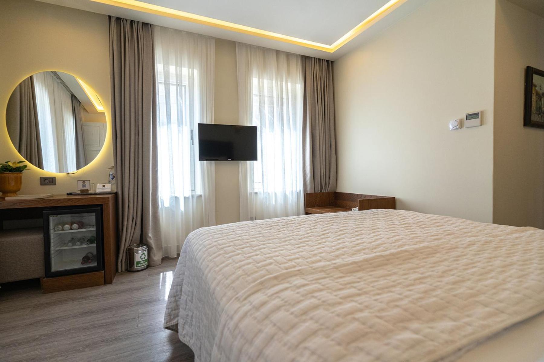 Casa Luna Hotel - Adult Only Alaçatı Exterior photo