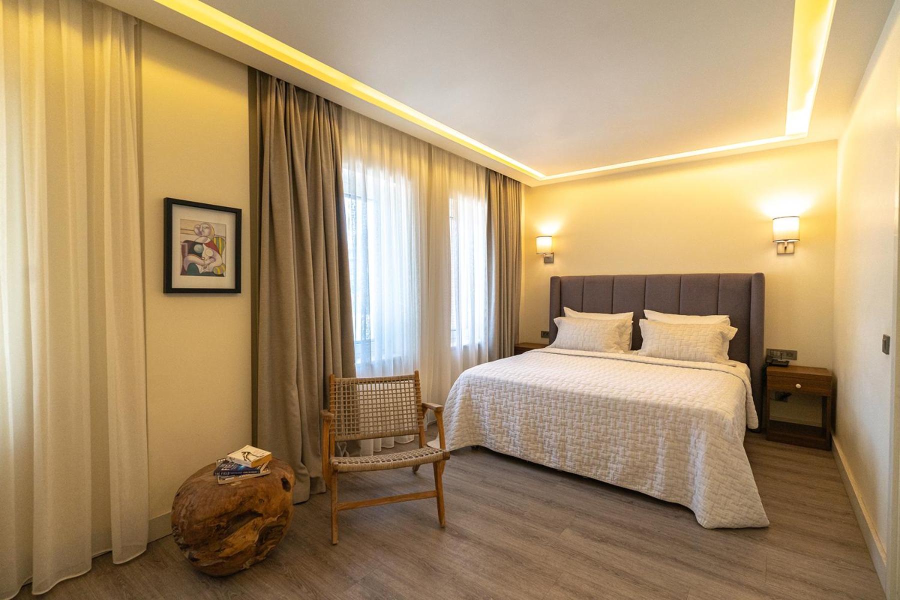 Casa Luna Hotel - Adult Only Alaçatı Exterior photo