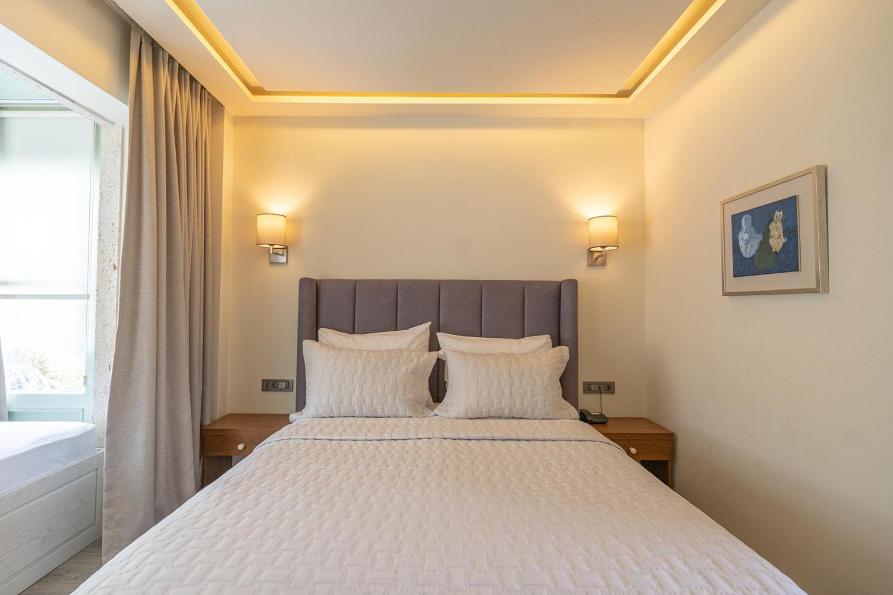 Casa Luna Hotel - Adult Only Alaçatı Exterior photo