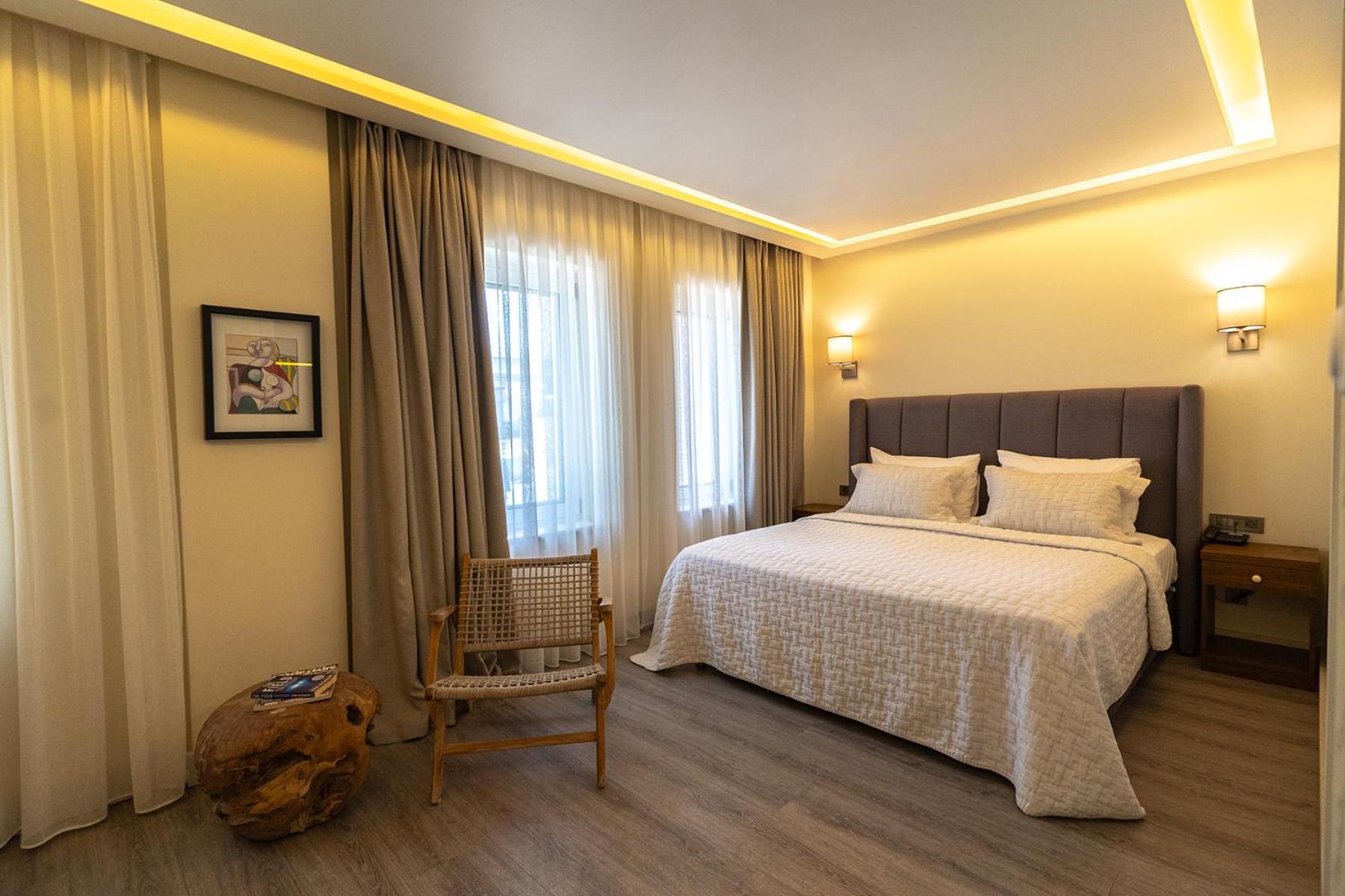 Casa Luna Hotel - Adult Only Alaçatı Exterior photo