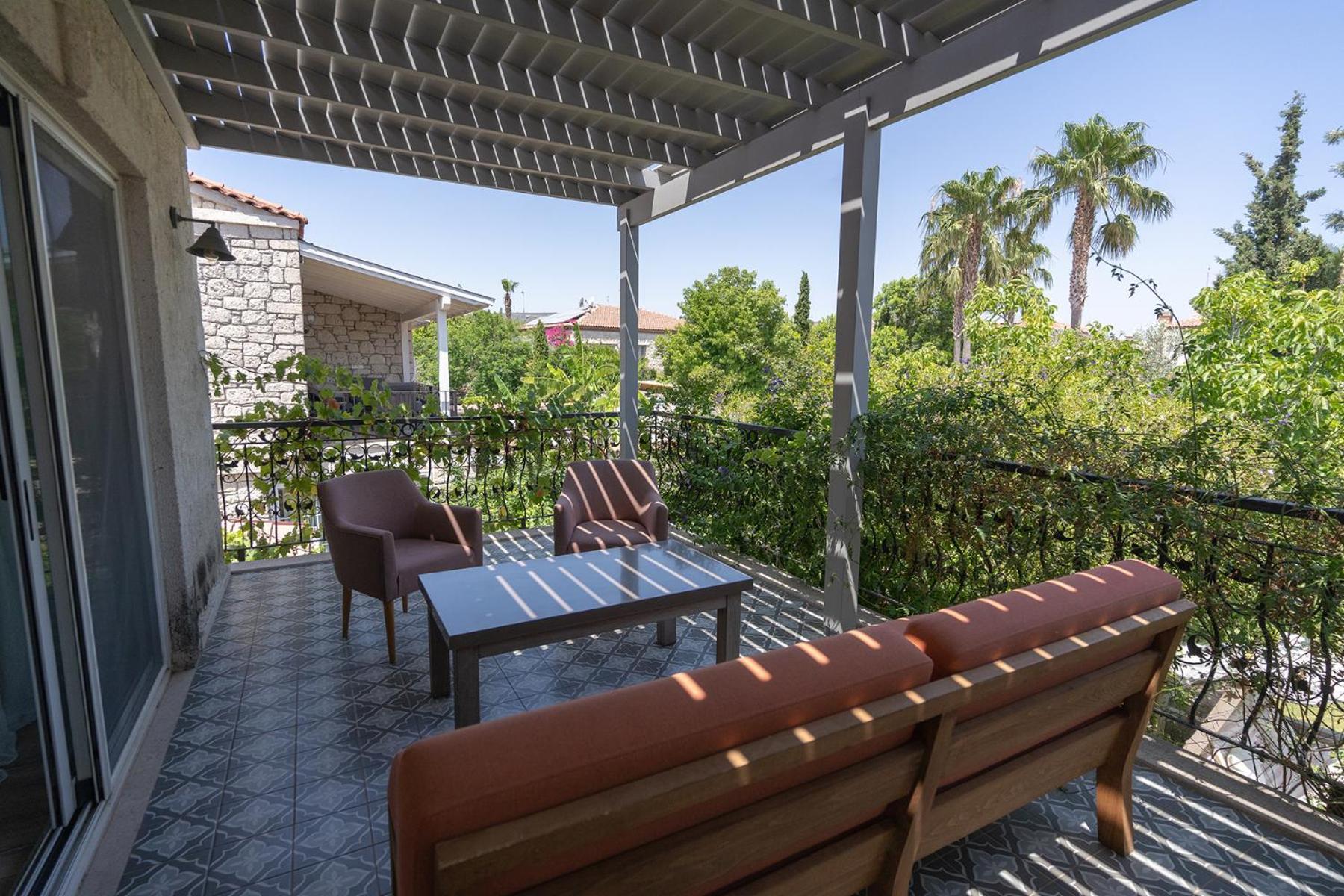 Casa Luna Hotel - Adult Only Alaçatı Exterior photo