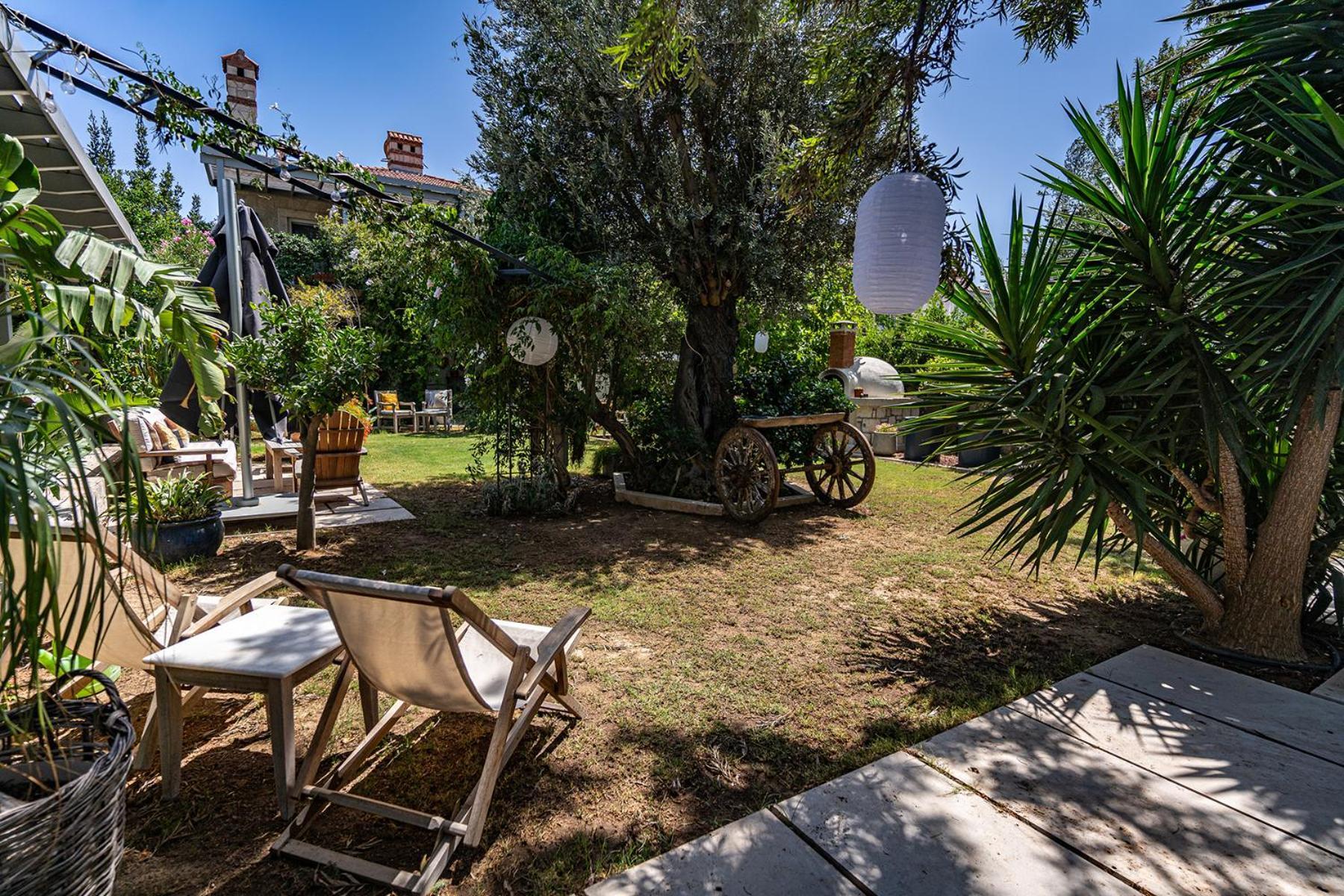 Casa Luna Hotel - Adult Only Alaçatı Exterior photo