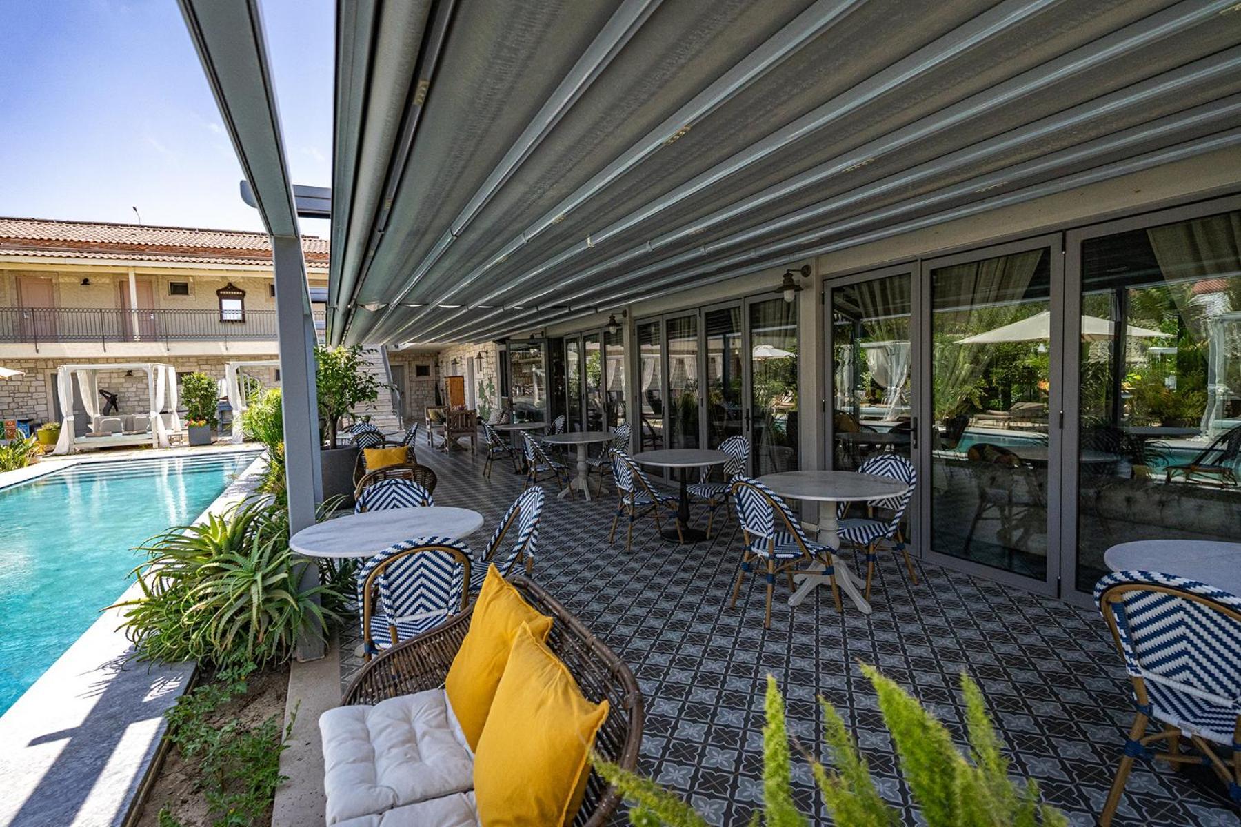 Casa Luna Hotel - Adult Only Alaçatı Exterior photo
