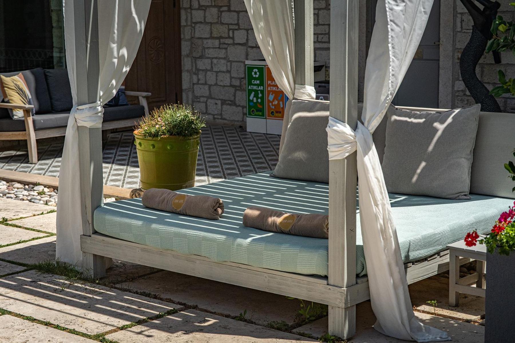 Casa Luna Hotel - Adult Only Alaçatı Exterior photo