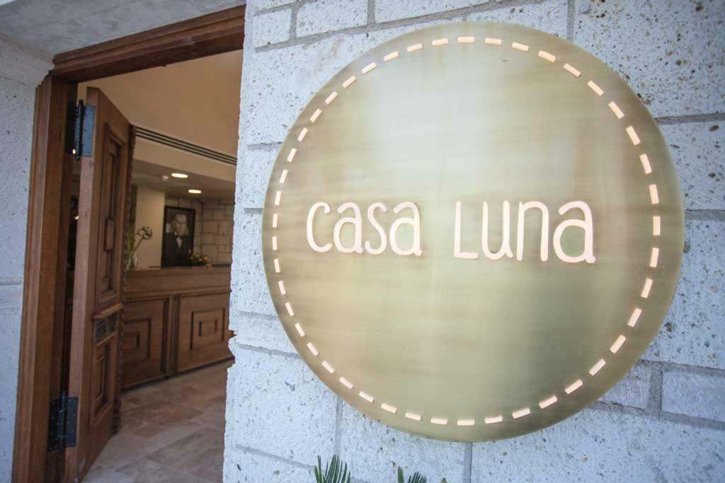 Casa Luna Hotel - Adult Only Alacati Exterior photo